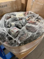 MIXED SHOE JOB LOTS: Affordable Bulk Footwear for Resellers - Image 4