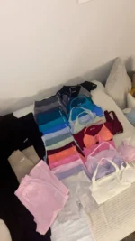 Baby Lululemon Clothes Pallet: Wholesale Inventory for Resellers - Image 8