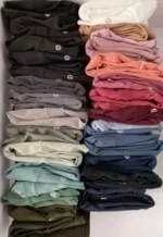 Baby Lululemon Clothes Pallet: Wholesale Inventory for Resellers - Image 9