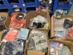 Madewell Clothing Liquidation Pallets: Wholesale Fashion - Image 5
