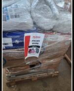 Wholesale Aucor Auction Pallets: Bulk Inventory for Resellers