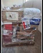 Wholesale Aucor Auction Pallets: Bulk Inventory for Resellers - Image 3