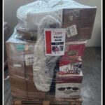 Wholesale Aucor Auction Pallets: Bulk Inventory for Resellers