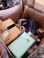 26-Pallet Truckload Sale: Warehouse Blowout for £4,000