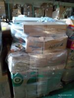 26-Pallet Truckload Sale: Warehouse Blowout for £4,000 - Image 3