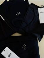 Wholesale Alo Clothing Pallet: Premium Apparel for Resellers