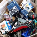 26-Pallet Truckload Sale: Warehouse Blowout for £4,000
