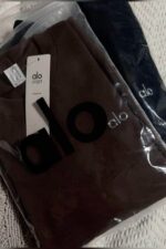 Wholesale Alo Clothing Pallet: Premium Apparel for Resellers - Image 3