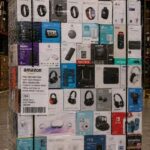 Wholesale Multimedia Electronics Pallets: A Guide for Resellers
