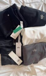 Wholesale Alo Clothing Pallet: Premium Apparel for Resellers - Image 4