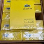 Wholesale Mixed Perfume Pallets: Affordable Fragrance Inventory