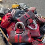 Women’s Purses Pallets: Wholesale Accessories for Boutiques