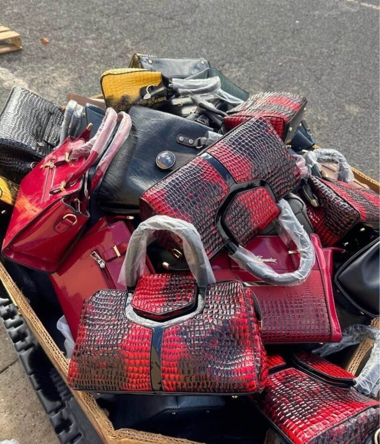 Women’s Purses Pallets: Wholesale Accessories for Boutiques