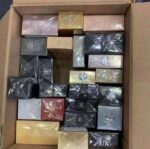 Wholesale Mixed Perfume Pallets: Affordable Fragrance Inventory