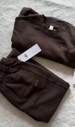 Wholesale Alo Clothing Pallet: Premium Apparel for Resellers - Image 8