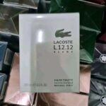 Bulk Fragrance Inventory