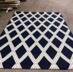 Outdoor Indoor Rug Pallets – 50–60 Brand New Rugs Per Pallet