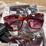 Oscar De La Renta Sunglasses: Authentic Wholesale Pallets