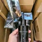 Bulk Fragrance Inventory