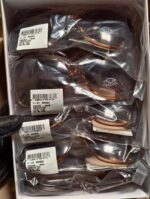 Oscar De La Renta Sunglasses: Authentic Wholesale Pallets - Image 3