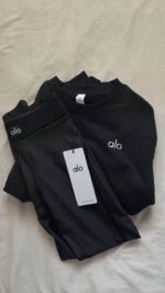Wholesale Alo Clothing Pallet: Premium Apparel for Resellers - Image 14
