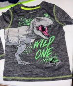 Boys Clothes Lot Size 6 UK | Wholesale Pallet Lots - Image 9