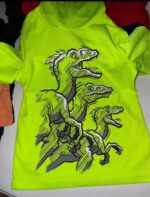 Boys Clothes Lot Size 6 UK | Wholesale Pallet Lots - Image 11