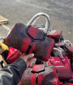 Women’s Purses Pallets: Wholesale Accessories for Boutiques - Image 9