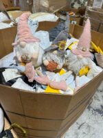 Unclaimed Mail Mystery Boxes on Sale: 3PL, AMZ HPC & More - Image 5