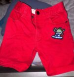 Boys Clothes Lot Size 6 UK | Wholesale Pallet Lots - Image 17