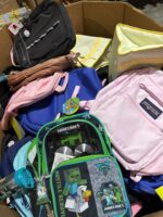 Unclaimed Mail Mystery Boxes on Sale: 3PL, AMZ HPC & More - Image 7
