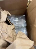 Food Container Boxes: 1000 Pieces per Pallet for £500 - Image 6