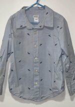 Boys Clothes Lot Size 6 UK | Wholesale Pallet Lots - Image 21