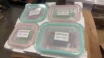 Food Container Boxes: 1000 Pieces per Pallet for £500 - Image 7