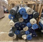 Outdoor Indoor Rug Pallets – 50–60 Brand New Rugs Per Pallet - Image 6