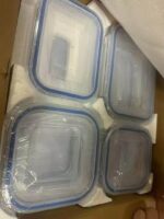 Food Container Boxes: 1000 Pieces per Pallet for £500 - Image 8