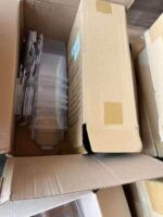 Food Container Boxes: 1000 Pieces per Pallet for £500 - Image 9