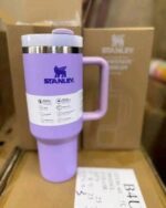 Stanley Quencher Tumblers Pallet: A Wholesale Buying Guide