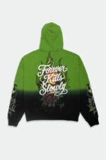 YB X ED HARDY Collection – 20-Piece Clothing & Shoe Pallet - Image 3