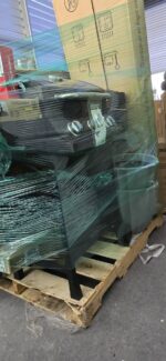 Pallet Blowout All Week: $700 Pallets Ready to Go