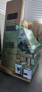 Pallet Blowout All Week: 700 Pallets Ready to Go - Image 3