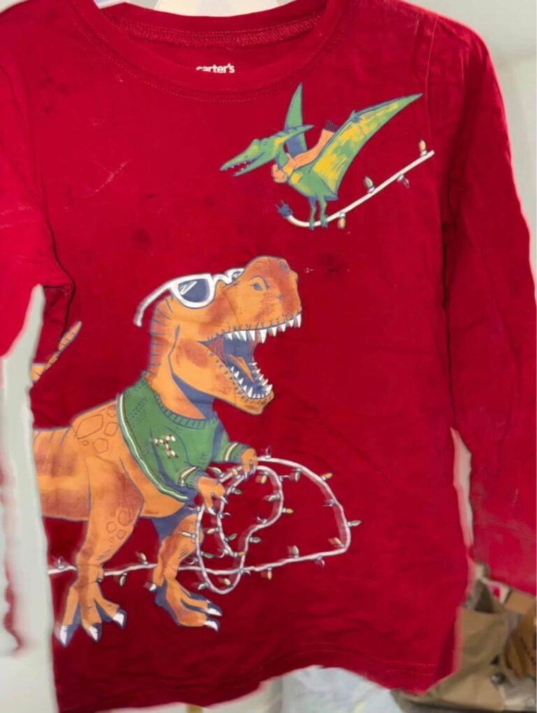 Boys Clothes Lot Size 6 UK | Wholesale Pallet Lots