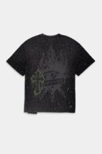 YB X ED HARDY Collection – 20-Piece Clothing & Shoe Pallet - Image 8