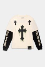 YB X ED HARDY Collection – 20-Piece Clothing & Shoe Pallet - Image 9