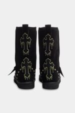 YB X ED HARDY Collection – 20-Piece Clothing & Shoe Pallet - Image 10