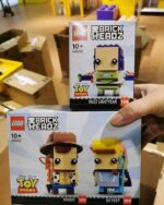 LEGO Sets Pallets Available – 200 Brand New Sets for £750 - Image 3