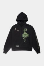 YB X ED HARDY Collection – 20-Piece Clothing & Shoe Pallet - Image 12