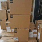 LEGO Sets Pallets Available – 200 Brand New Sets for £750