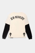 YB X ED HARDY Collection – 20-Piece Clothing & Shoe Pallet - Image 13