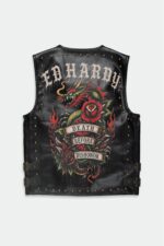 YB X ED HARDY Collection – 20-Piece Clothing & Shoe Pallet - Image 14